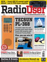 Radio User